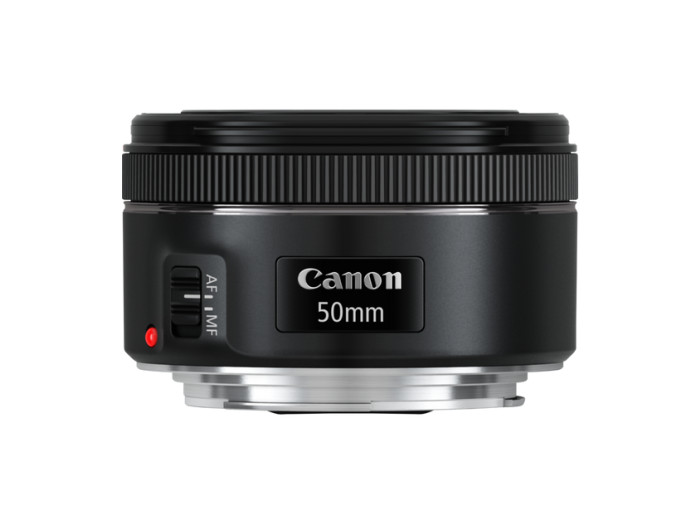 Canon EF 50/1,8 STM
