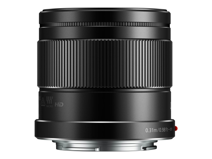 Panasonic AF 42,5/1,7 POWER OIS 