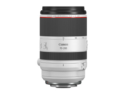 Canon RF 70-200/2,8 L IS USM