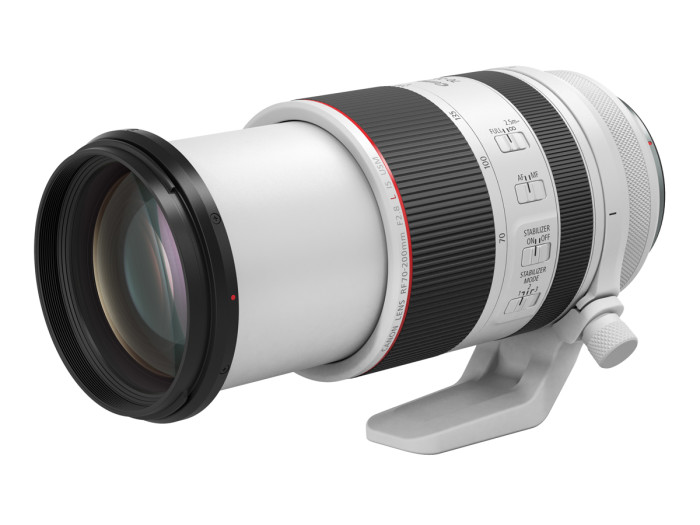 Canon RF 70-200/2,8 L IS USM