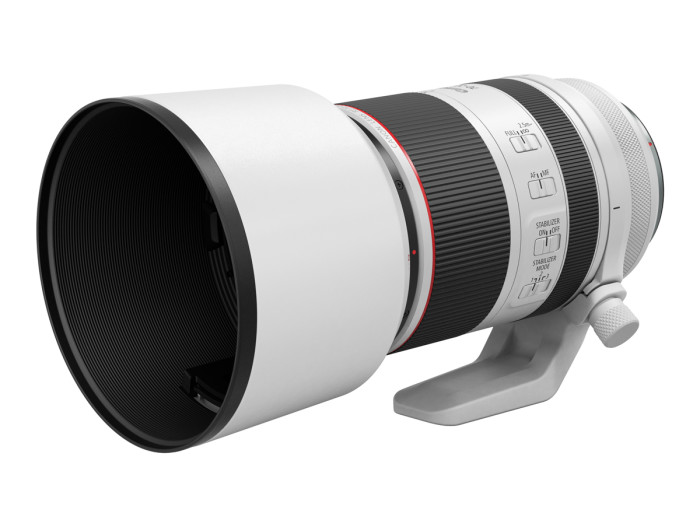 Canon RF 70-200/2,8 L IS USM