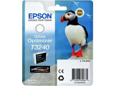 T3240 Gloss Optimizer 14 ml für Epson SC-P400