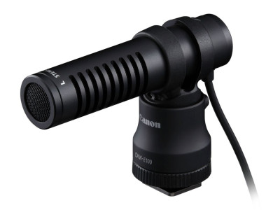 DM-E100 Stereo-Mikrofon