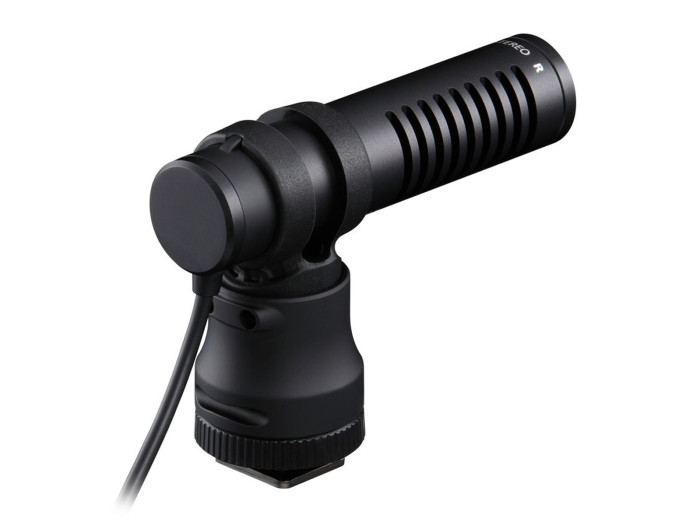 Canon DM-E100 Stereo-Mikrofon