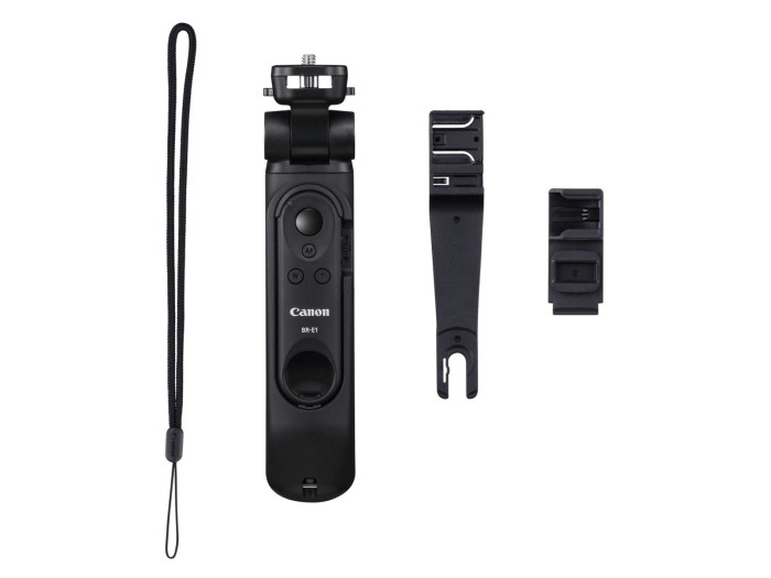 Canon HG-100TBR Griffstativ inkl. BR-E1 Fernbedienung Canon HG-100TBR Griffstativ inkl. BR-E1 Fernbedienung