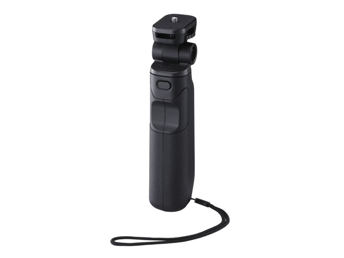 Canon HG-100TBR Griffstativ inkl. BR-E1 Fernbedienung Canon HG-100TBR Griffstativ inkl. BR-E1 Fernbedienung