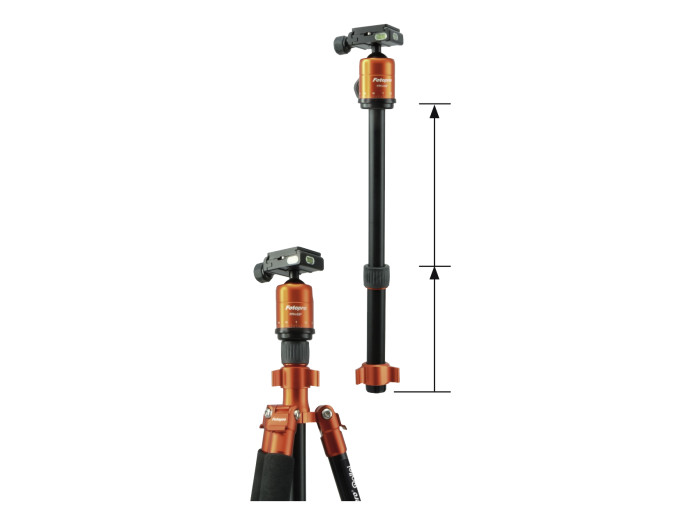 Rollei COMPACT TRAVELLER 1 ORANG