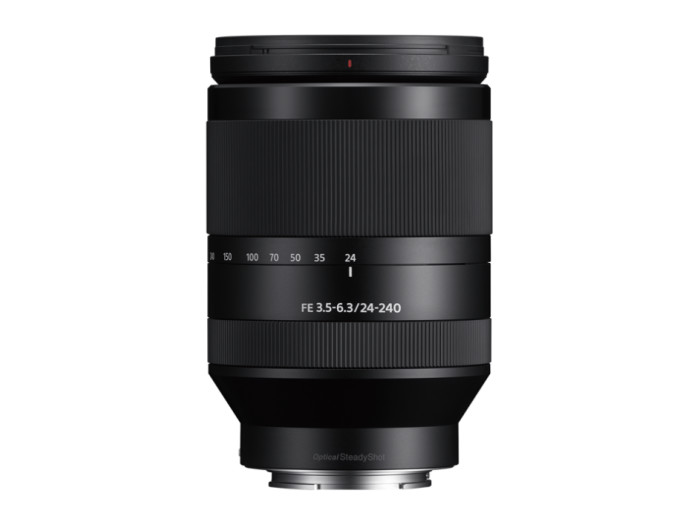 Sony SEL 24-240/3,5-6,3 OSS