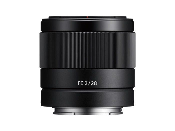 Sony SEL 28/2,0