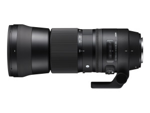 150-600/5,0-6,3 Contemporary CANON