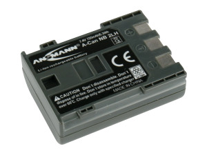 Akku NB-2LH A-CAN