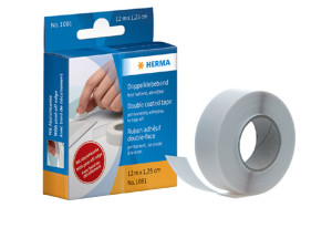 Doppelklebeband Nachfüllpack 7,5