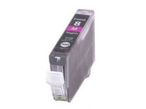 Patrone CLI 8 M Magenta