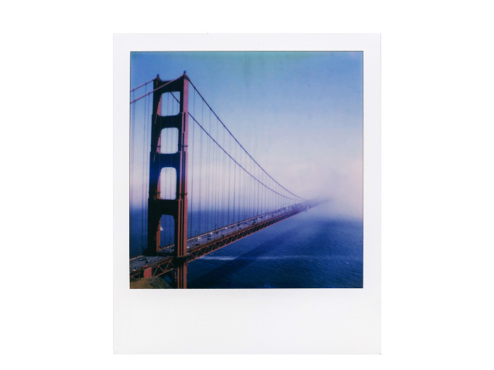 Polaroid Color i-Type