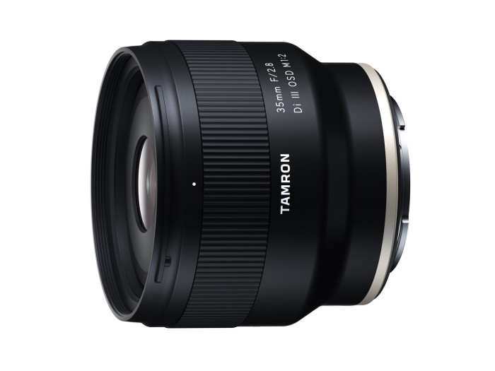 Tamron 35/2,8 Di III OSD Macro M1:2 Sony E-Mount