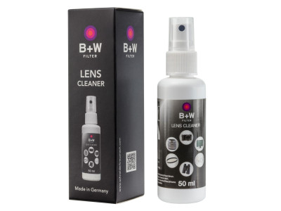 LENS CLEANER II PUMPSPRAY 50ML