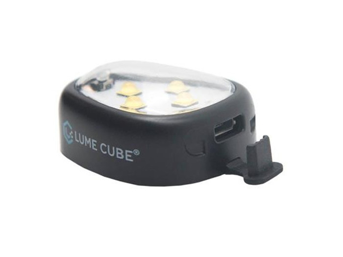 Lume Cube Strobe Anti-Collision Light LED-Licht für Drohnen