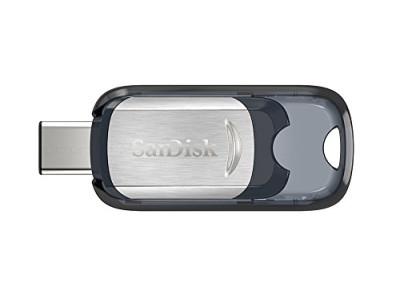 USB 64GB Cruzer Ultra USB 3.1 Type-C 130MB/s