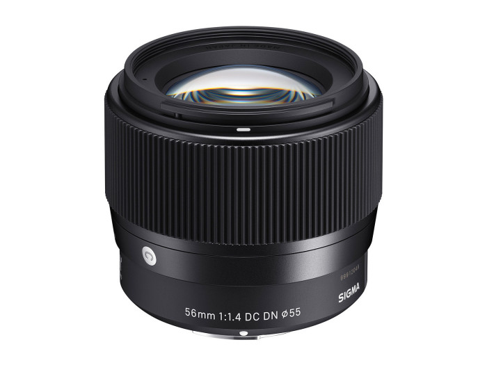 Sigma 56/1,4DC DN Contemporary Canon EF-M