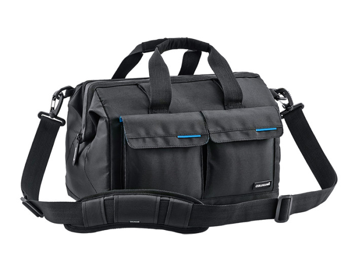 Cullmann Tasche Amsterdam Maxima 335 schwarz Cullmann Tasche Amsterdam Maxima 335 schwarz