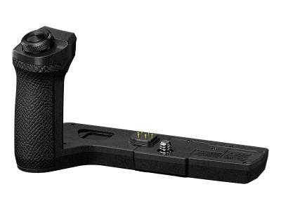 ECG-5 Handgriff für E-M5 Mark III