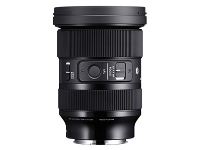 24-70/2,8 DG DN Art Sony E-Mount 24-70/2,8 DG DN Art Sony E-Mount