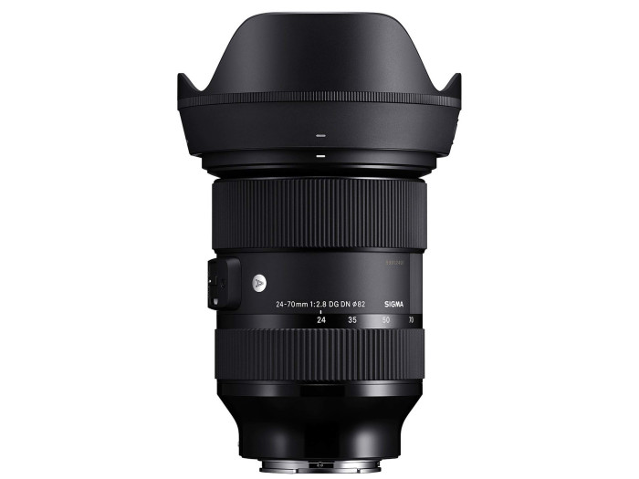 Sigma 24-70/2,8 DG DN Art Sony E-Mount