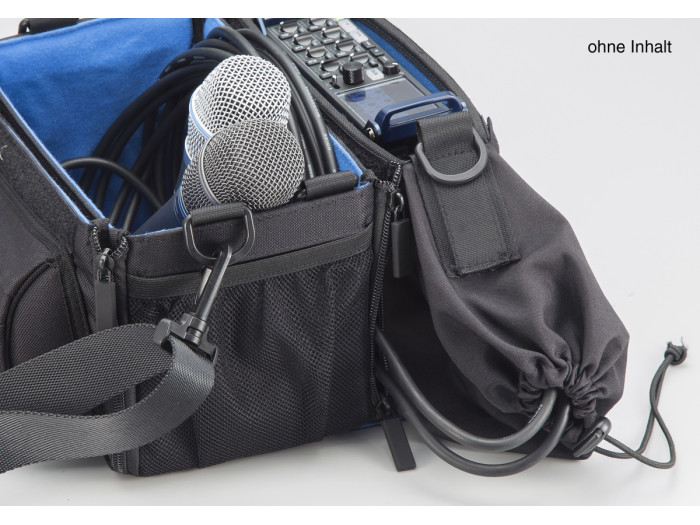 Zoom PCF-8n Protective Case for F8n Tasche Zoom PCF-8n Protective Case for F8n Tasche
