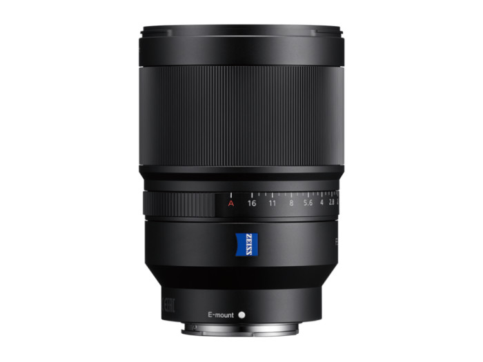Sony SEL 35/1,4 ZEISS