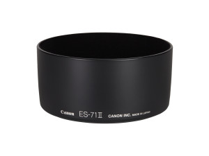 Sonnenblende ES-71 II