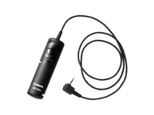 Fernauslöser RS-60E3