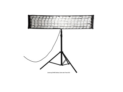Stoffwabe EC-140x30 (für SB-ST-140x30)
