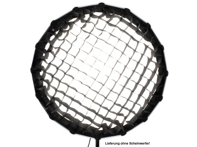 Stoffwabe EC-FZ60 (für SB-FZ60)