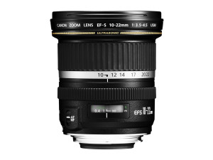 EF-S 10-22/3,5-4,5 USM