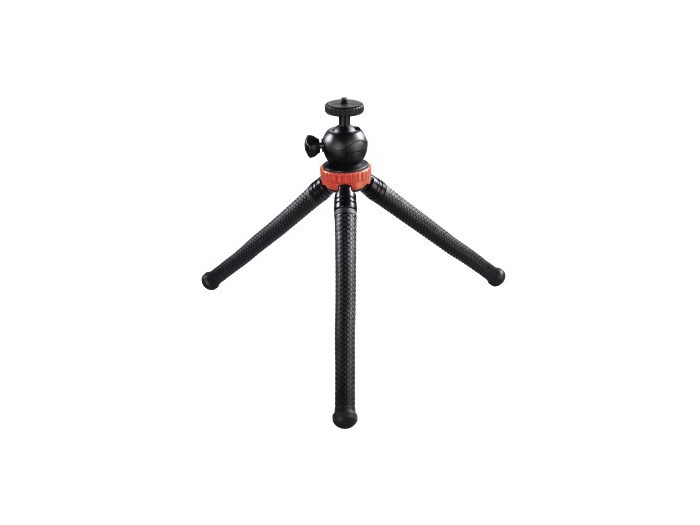 Hama FlexPro f. S. GoPro,Kam. rot 27