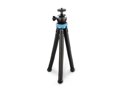 FlexPro f.S. GoPro, Kam. blau 27