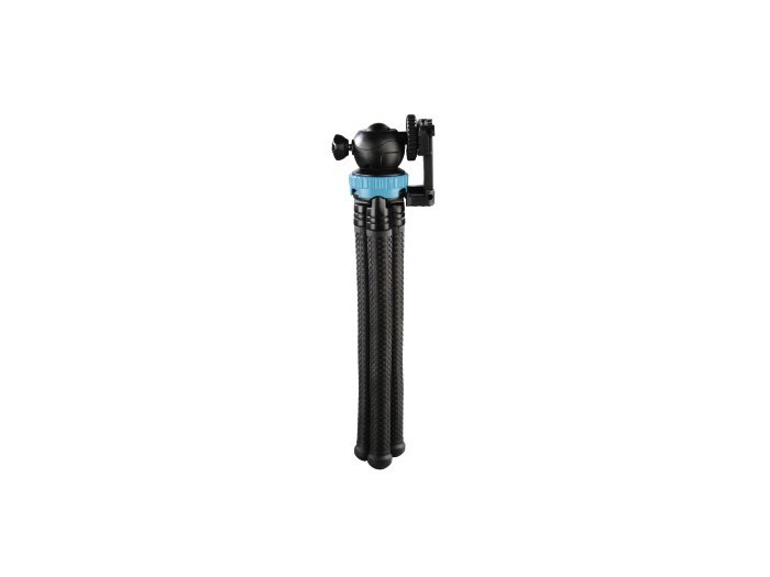Hama FlexPro f.S. GoPro, Kam. blau 27