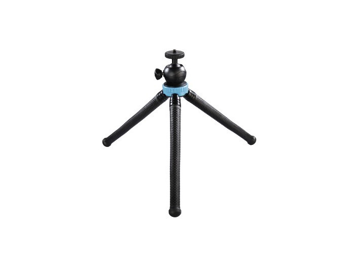 Hama FlexPro f.S. GoPro, Kam. blau 27