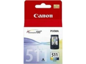 Patrone CL 511 Druckkopf