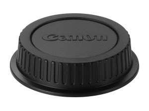 Rückdeckel E für AF Objektive