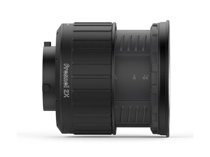 Aputure Fresnel 2x Vorsatzlinse mit Bowens Mount für