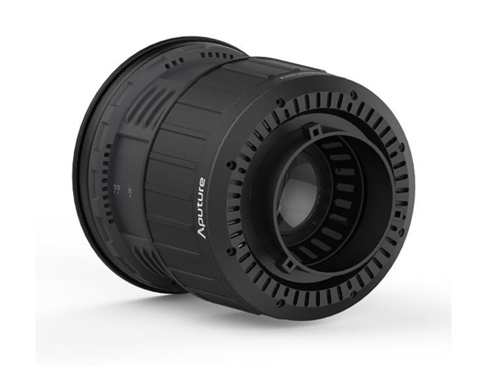 Aputure Fresnel 2x Vorsatzlinse mit Bowens Mount für