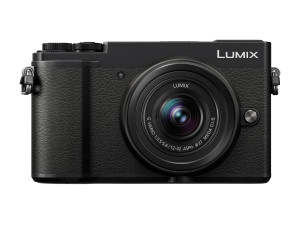 Lumix GX 9 + 12-32 OIS Schwarz