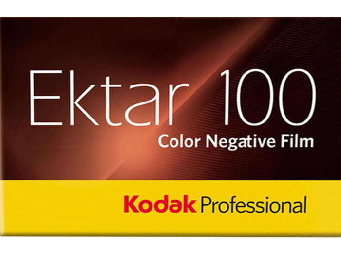 Kodak Ektar 100 135-36 Kodak Ektar 100 135-36