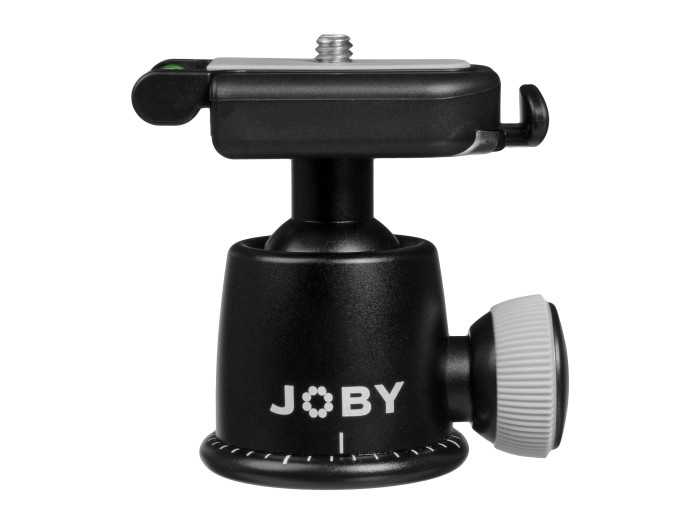 Joby Kopf Joby Gorilla Pod SLR Zoom Balhead