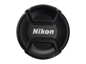 Objektivdeckel LC-77
