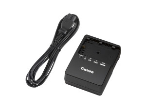 Ladegerät LC-E6