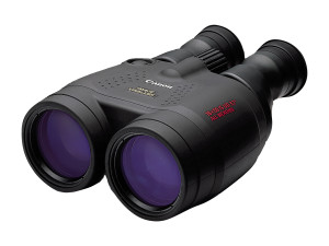 Fernglas 18x50 IS WP