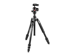 BEFREE ADVANCED ALU KIT TW.BK