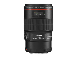 EF 100/2,8 Macro L IS USM